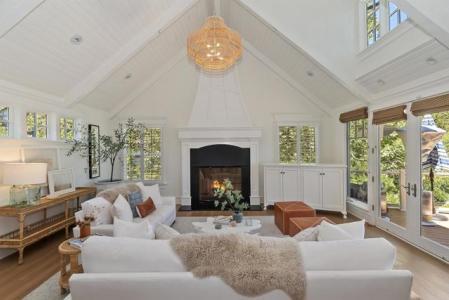 W Shore Road, Lake Arrowhead, Kalifornia 92352, USA