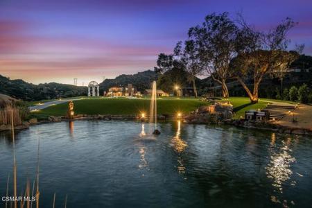 Lilac Lane, Chatsworth, カリフォルニア 91311, アメリカ合衆国