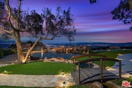 Lilac Lane, Chatsworth, カリフォルニア 91311, アメリカ合衆国