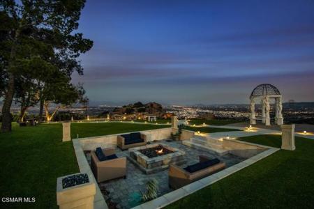 Lilac Lane, Chatsworth, カリフォルニア 91311, アメリカ合衆国