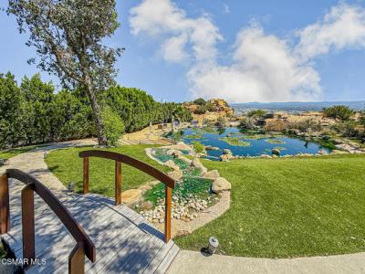 Lilac Lane, Chatsworth, カリフォルニア 91311, アメリカ合衆国