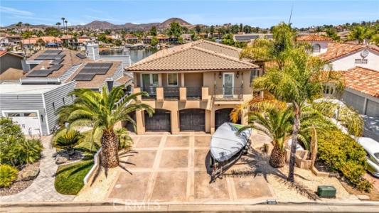 Longhorn, Canyon Lake, 加利福尼亚州 92587, 美国