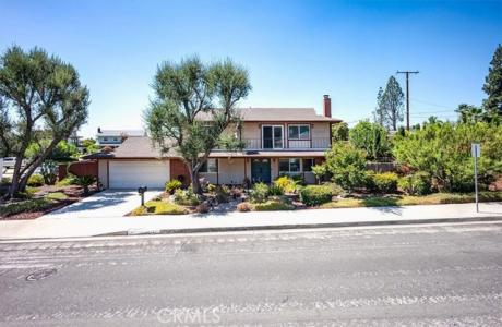 Fort Lewis Drive, Pomona, California 91767, HOA KỲ