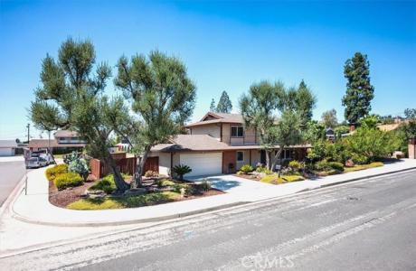 Fort Lewis Drive, Pomona, Californie 91767, États-Unis
