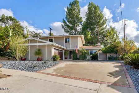 Creemore Drive, La Crescenta, Califórnia 91214, Estados Unidos
