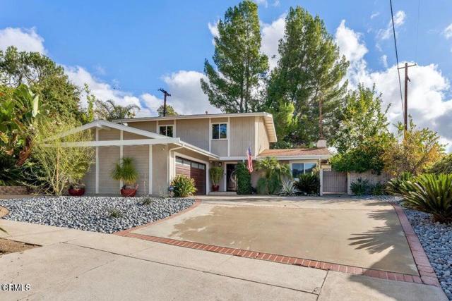 Creemore Drive, La Crescenta, Califórnia 91214, Estados Unidos
