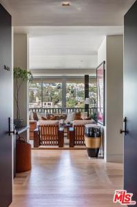 Doheny Road, West Hollywood, Kalifornia 90069, USA