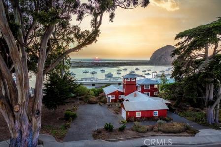 Morro Avenue, Morro Bay, California 93442