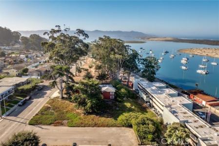 Morro Avenue, Morro Bay, California 93442