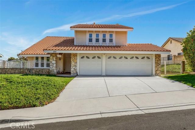 Avenida Faro, Anaheim Hills, カリフォルニア 92807, アメリカ合衆国