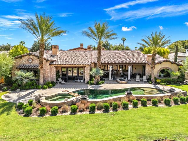 Via Savona, La Quinta, Californie 92253, États-Unis