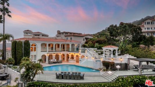Saint Tropez, Laguna Niguel, California 92677, HOA KỲ