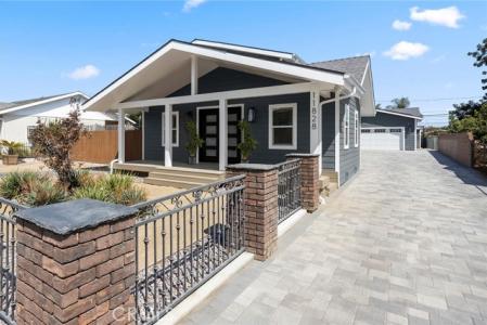 S Louis Avenue, Whittier, California 90605, Estados Unidos