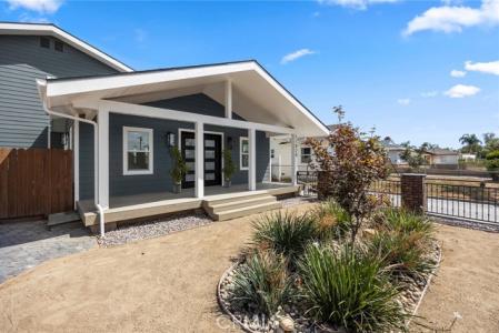 S Louis Avenue, Whittier, California 90605, Estados Unidos