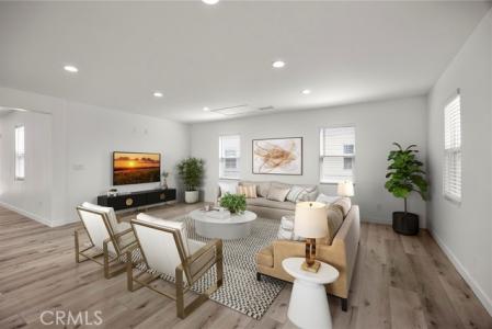 S Louis Avenue, Whittier, California 90605, Estados Unidos