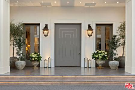 Wallingford Drive, Beverly Hills, 加利福尼亚州 90210, 美国