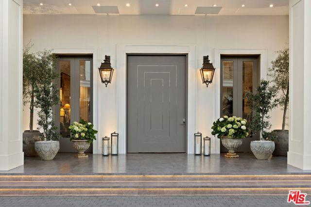 Wallingford Drive, Beverly Hills, California 90210