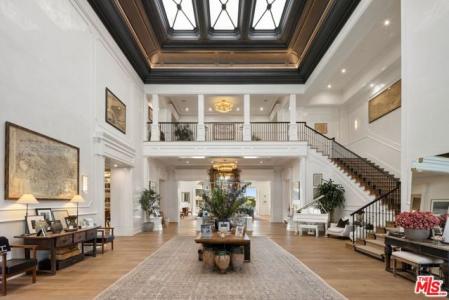Wallingford Drive, Beverly Hills, 加利福尼亚州 90210, 美国