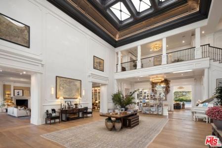 Wallingford Drive, Beverly Hills, 加利福尼亚州 90210, 美国
