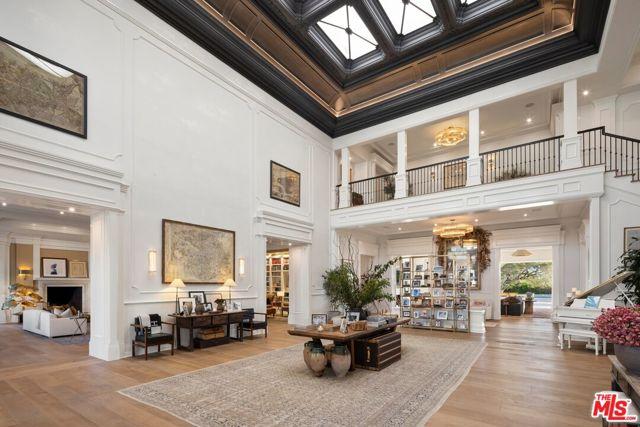 Wallingford Drive, Beverly Hills, California 90210