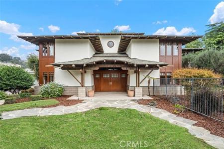 Crow Foot Lane, Diamond Bar, Kalifornia 91765, USA