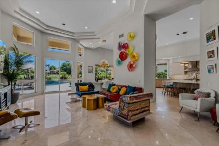 Via Carmel, La Quinta, קליפורניה 92253, ארצות הברית של אמריקה 