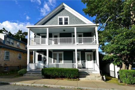 1 Arnold Avenue, Newport, Rhode Island 02840, USA