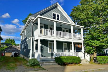1 Arnold Avenue, Newport, Rhode Island 02840, USA