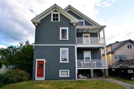 1 Arnold Avenue, Newport, Rhode Island 02840, USA