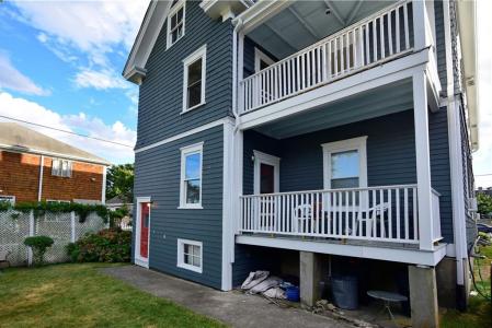 1 Arnold Avenue, Newport, Rhode Island 02840, USA