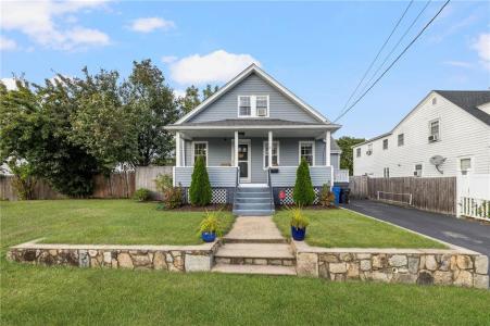 51 Norman Avenue, Cranston, RI 02910, USA