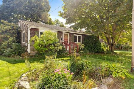 33 Sprague Avenue, East Providence, RI 02915, USA