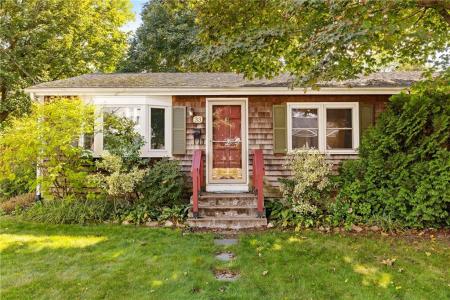 33 Sprague Avenue, East Providence, Rhode Island 02915, Estados Unidos