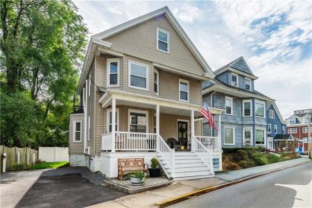 5 Gardiner Street, Newport, RI 02840, USA