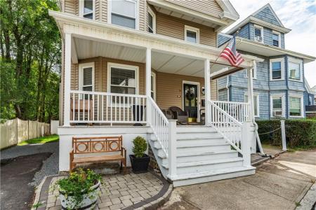 5 Gardiner Street, Newport, رود ايلاند 02840, الولايات المتحدة