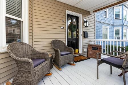 5 Gardiner Street, Newport, رود ايلاند 02840, الولايات المتحدة
