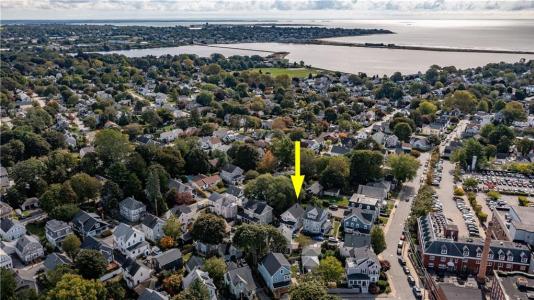5 Gardiner Street, Newport, رود ايلاند 02840, الولايات المتحدة