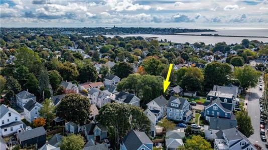5 Gardiner Street, Newport, رود ايلاند 02840, الولايات المتحدة