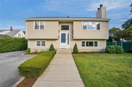 175 Florida Avenue, Cranston, RI 02920, USA