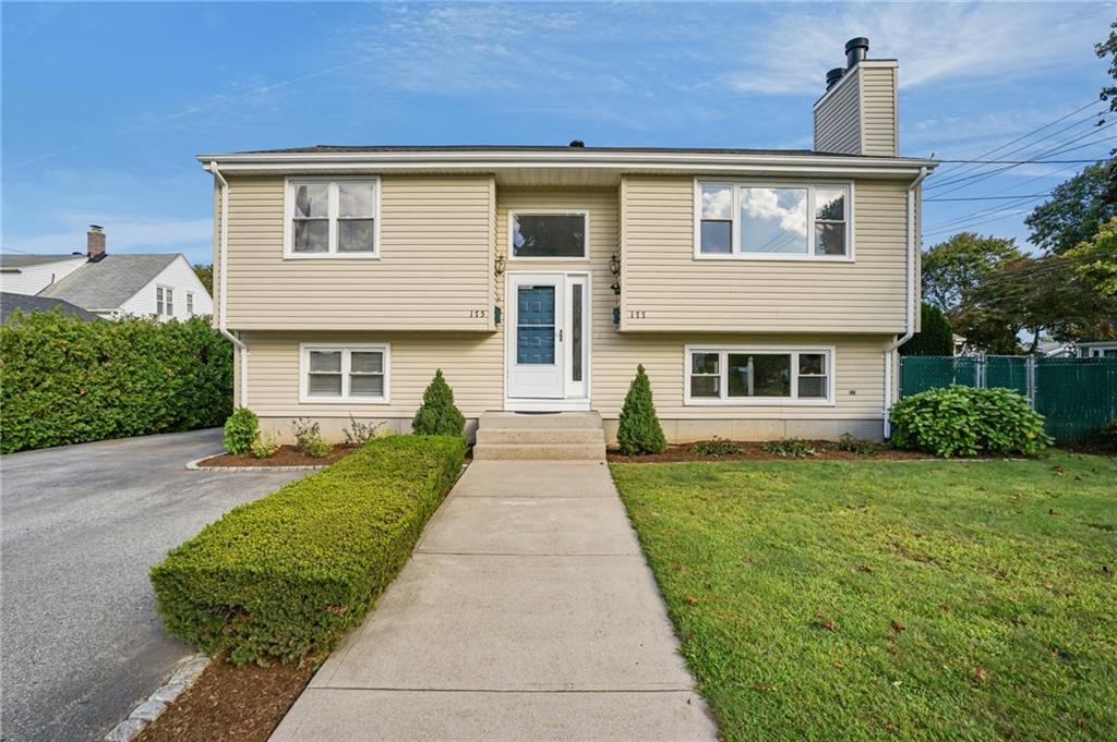 175 Florida Avenue, Cranston, Rhode Island 02920, USA