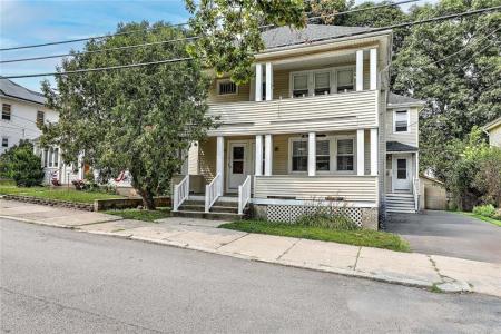 136 Hillside Avenue, Pawtucket, Rhode Island 02860, Estados Unidos