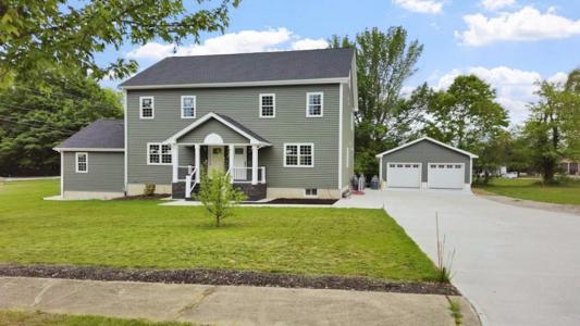65 Oakland Avenue, Burrillville, Rhode Island 02858, Estados Unidos
