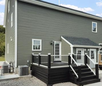 65 Oakland Avenue, Burrillville, Rhode Island 02858, Estados Unidos