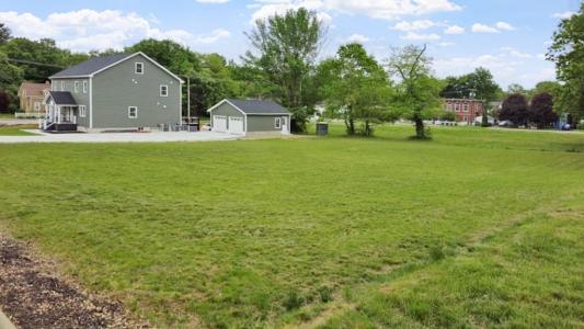 65 Oakland Avenue, Burrillville, Rhode Island 02858, Estados Unidos