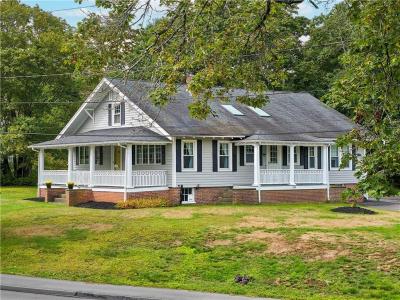 238 Andrews Street, Dighton, Massachusetts 02764, USA