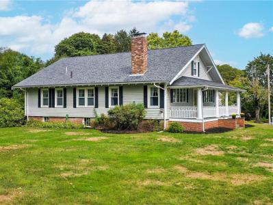 238 Andrews Street, Dighton, マサチューセッツ 02764, アメリカ合衆国