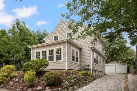 228 Medway Street, Providence, RI 02906, USA
