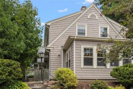 228 Medway Street, Providence, Rhode Island 02906, USA