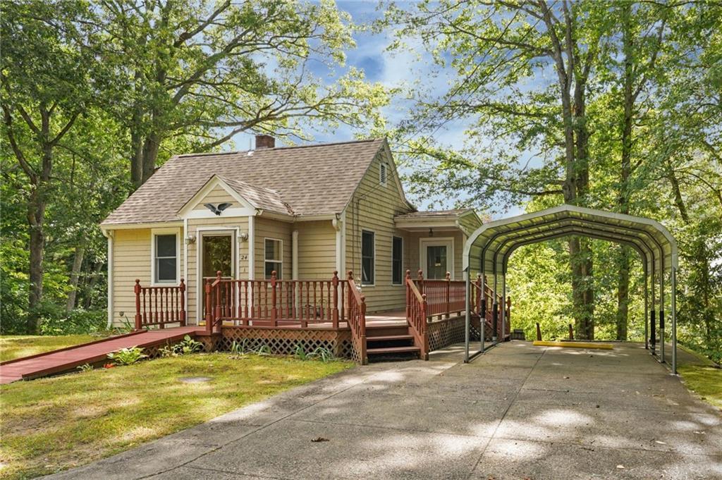 24 Terrace Drive, Smithfield, Rhode Island 02828, Estados Unidos