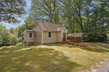 24 Terrace Drive, Smithfield, Rhode Island 02828, Estados Unidos